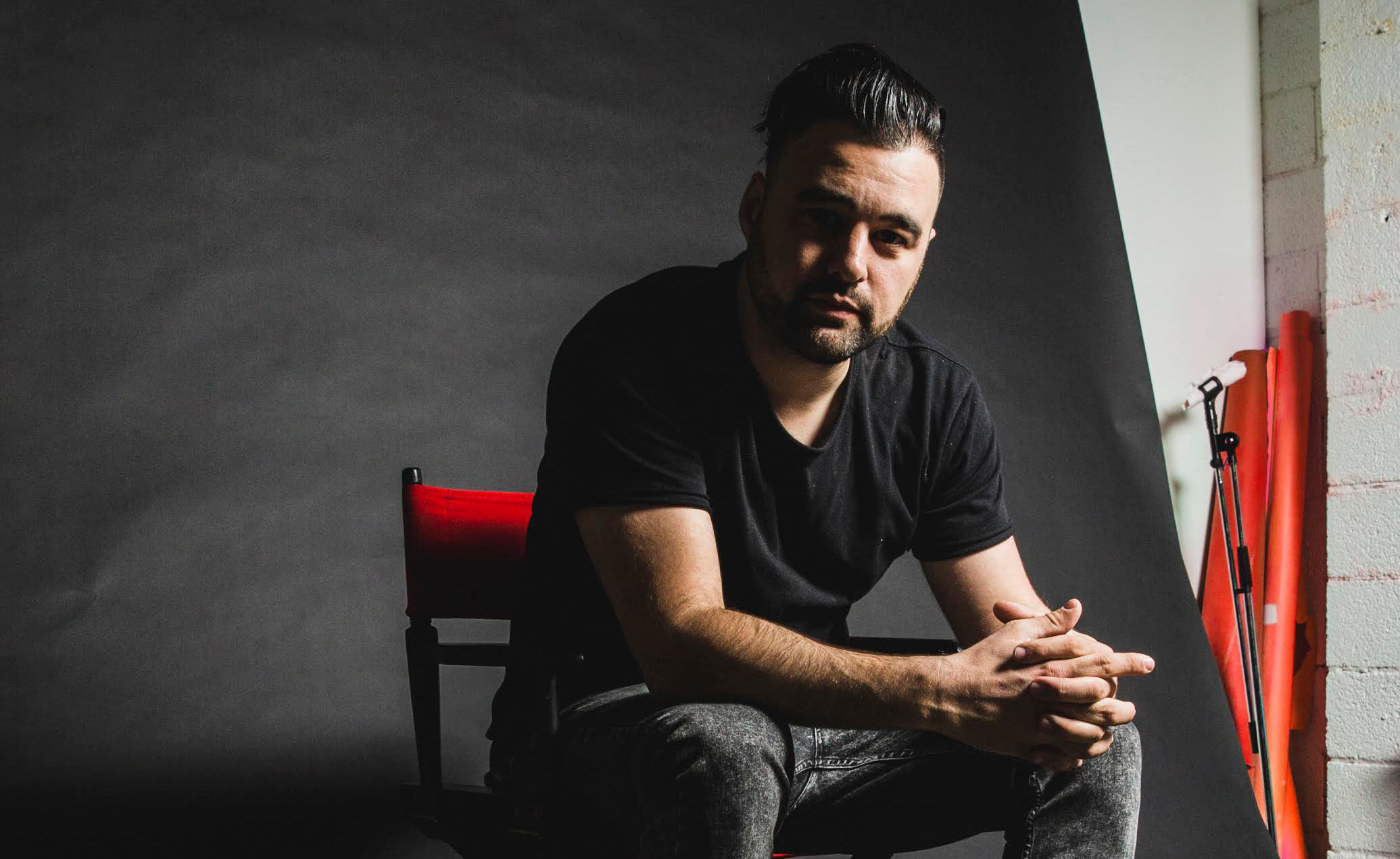 Ben Ricciardi