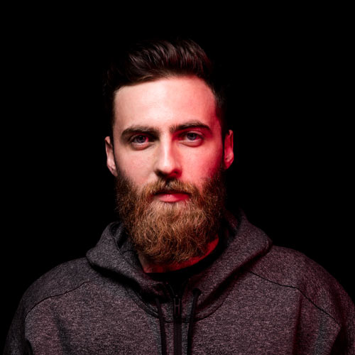 David Martirosyan - Video Editor