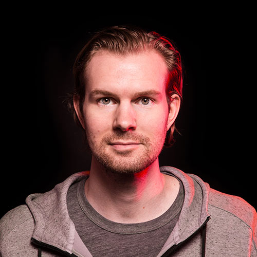 Mark Schroeder - Senior Director of Operations
