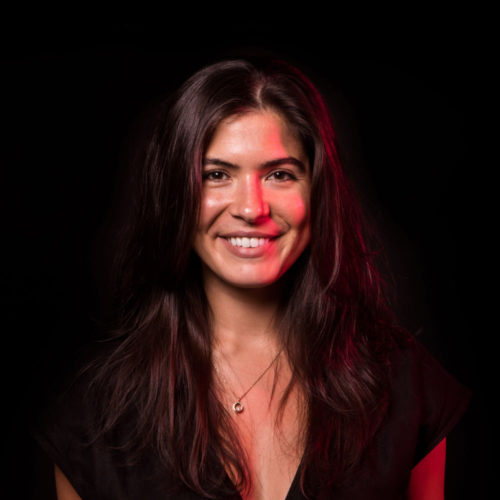 Audrey Sigel - Account Manager