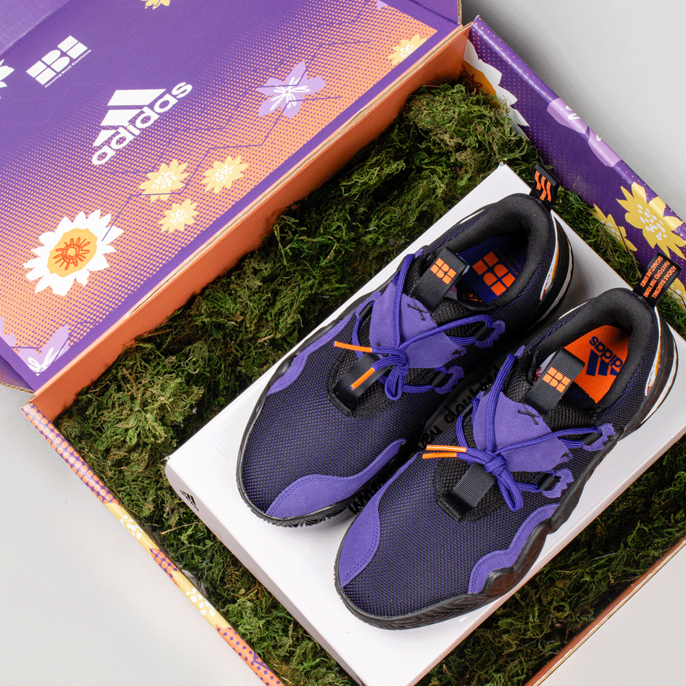 Gifting & seeding services - dynamic motion photography