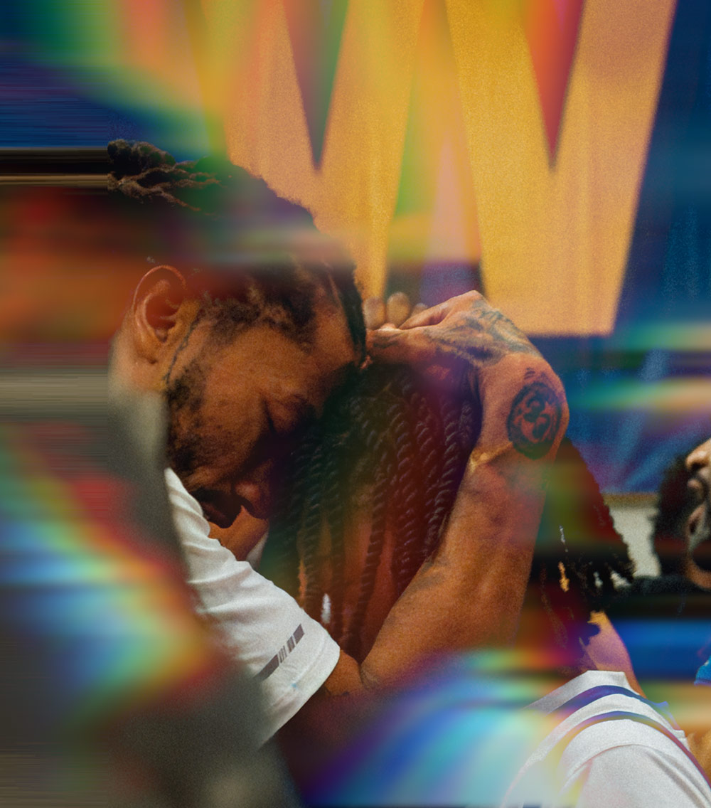 Simeon High School - Forever Yours event